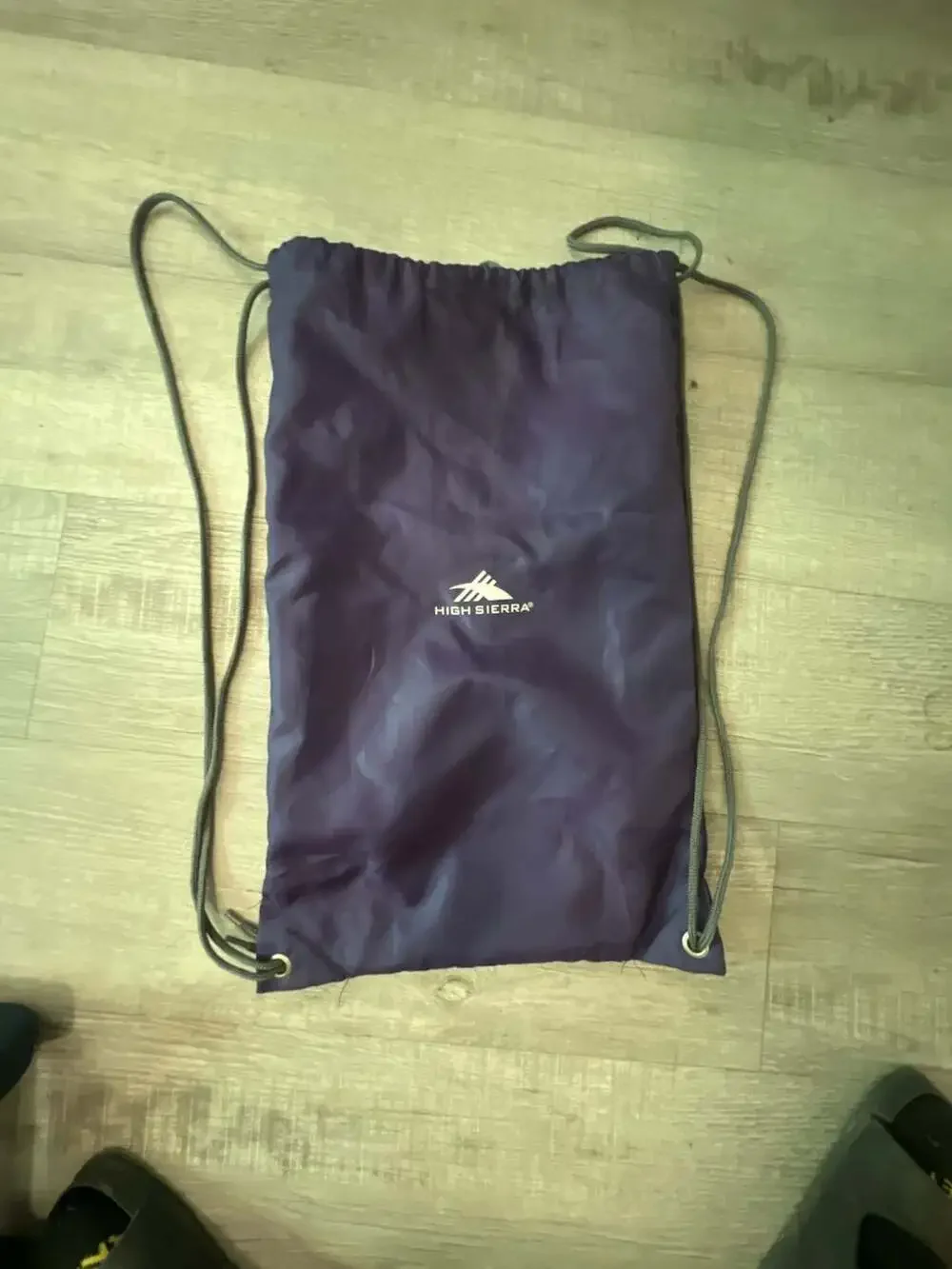 High Sierra Luggage Travel Carry On Wheeled Backpack XBT Daypack 040176434438